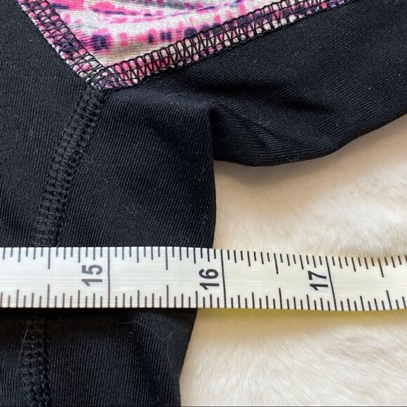 Nike Pro Combat 1/4 Zip Fitted Long Sleeve Pullover Size Small - Picture 9 of 10